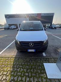 Mercedes Vito 2020