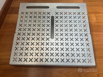 Pedal board - pedaliera pedal room C40 MKII