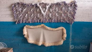 scialli per l'inverno 