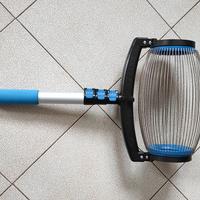 raccoglitore noci e palline grande marca Zozen