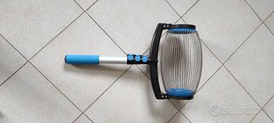 raccoglitore noci e palline grande marca Zozen