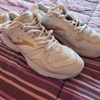 Sneaker padel e tennis donna Joma , misura 37