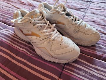 Sneaker padel e tennis donna Joma , misura 37