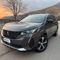 Peugeot 5008 BlueHDi 130 S&S EAT8 GT Pack