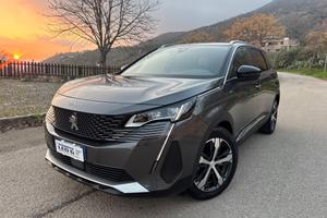 Peugeot 5008 BlueHDi 130 S&S EAT8 GT Pack