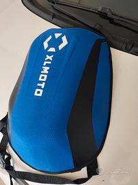 zaino XL Moto