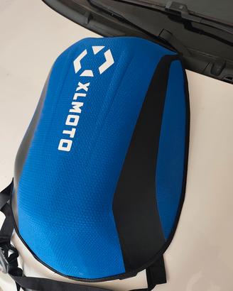 zaino XL Moto