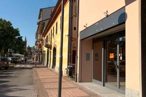 ALBA_Corso Langhe_Affitto Locale Commerciale