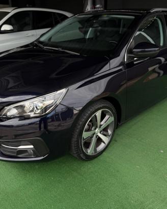 Peugeot 308 BlueHDi 130 S&S SW Allure