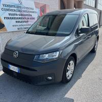 VOLKSWAGEN Caddy 2.0 TDI 102CV Furgone SOLO KM.730