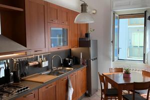 Via stelvio bilocale arredato