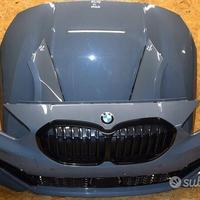 AUDI A4 B9 8W0 COMPETITION Cofano Paraurti PAS Mus