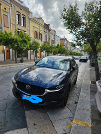 Suv mazda cx30 dicembre 2023 ibrida