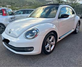 Volkswagen Maggiolino 2.0 TDI Sport