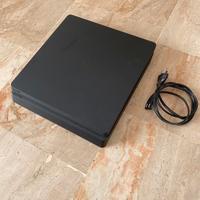 Ps4 slim 500gb