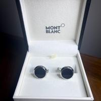 Gemelli Montblanc neri