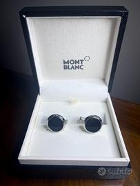 Gemelli Montblanc neri