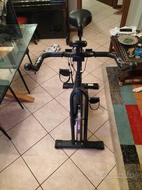 Spin Bike Fisiostore S1 Come Nova Usata Pochissimo