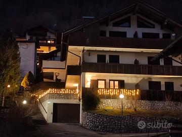 Dolomiti Mountain View casa vacanza Cadore Cortina