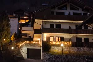 Dolomiti Mountain View casa vacanza Cadore Cortina