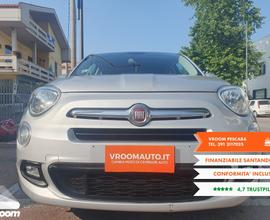 FIAT 500X 500X 1.6 110 CV Urban