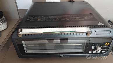 forno elttrico fino a 400 gradi