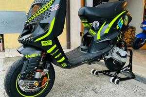 ZIP SP PISTA