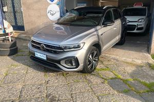 Volkswagen T-Roc 1.0 TSI R-Line