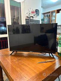 Smart Tv Hisense