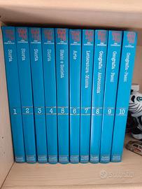 Enciclopedia "Scoprire – Per conoscere" Fabbri Edi