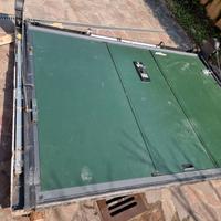 Basculante SILVELOX 317x228