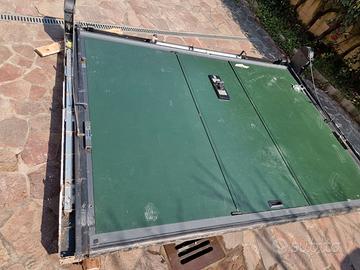 Basculante SILVELOX 317x228