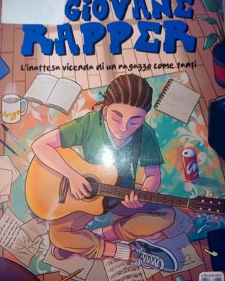 Giovane rapper