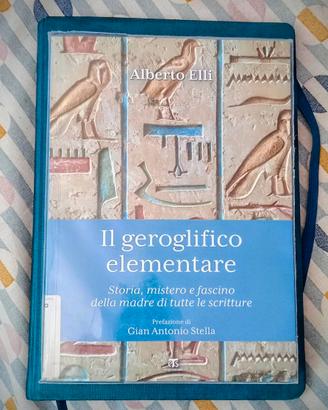 Il geroglifico elementare. Storia, mistero e...