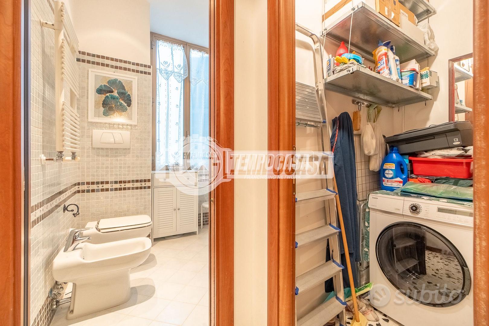 Appartamento – Genzano di Roma, Borgo Vecchio, Ville di Nemi - Vista 4