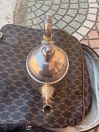 Teira silverplated Christofle