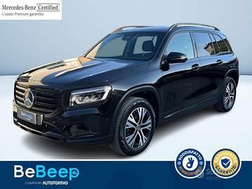 Mercedes-Benz GLB Classe 200 D PROGRESSIVE AD...