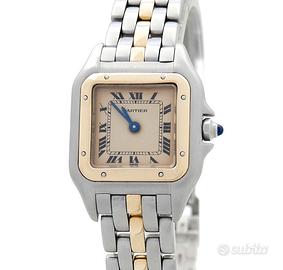 Subito LUCA Orologio da Collezione Cartier Panth re PM 6692