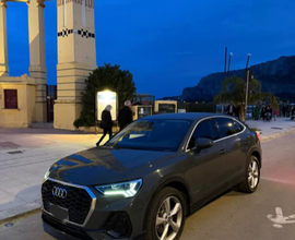 Audi q3.slne.200cv.acc.permute