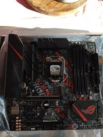 ASUS ROG Strix B360-G Gaming