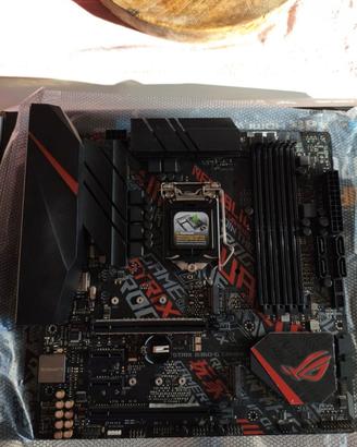 ASUS ROG Strix B360-G Gaming