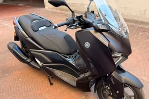Yamaha XMAX 300 Tech Max Plus