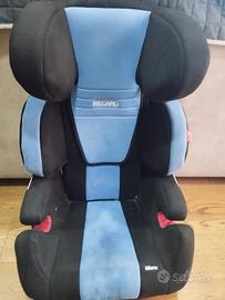 sediolino auto Recaro  Universal 15-36 kg