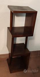 Étagère / libreria vintage 