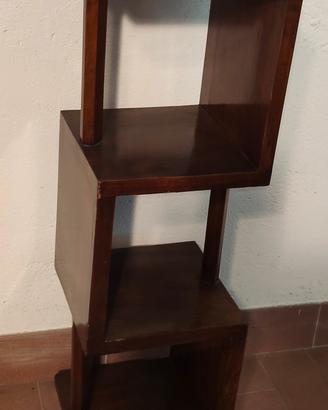 Étagère / libreria vintage 