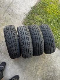 Gomme michelin