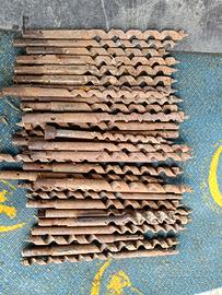 punte per legno elicoidali