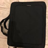 borsa per pc 17 POLLICI