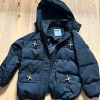 Moschino Couture – nero, taglia 38