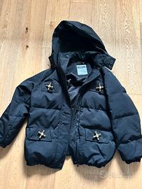 Moschino Couture – nero, taglia 38